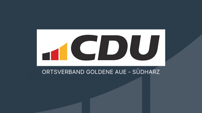 Logo Goldene Aue-Südharz