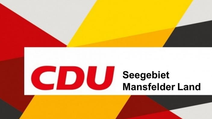 Logo Seegebiet Mansfelder Land